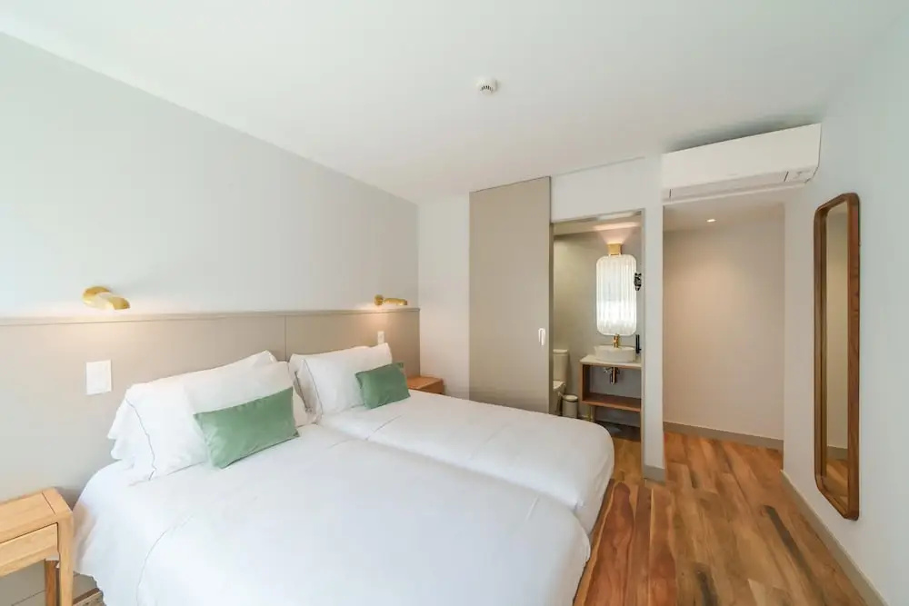 Feel Porto Firmeza Coworking Flat 2 4