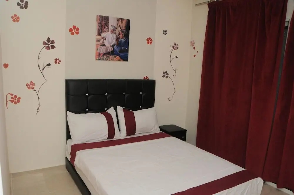 Residence Fajwa