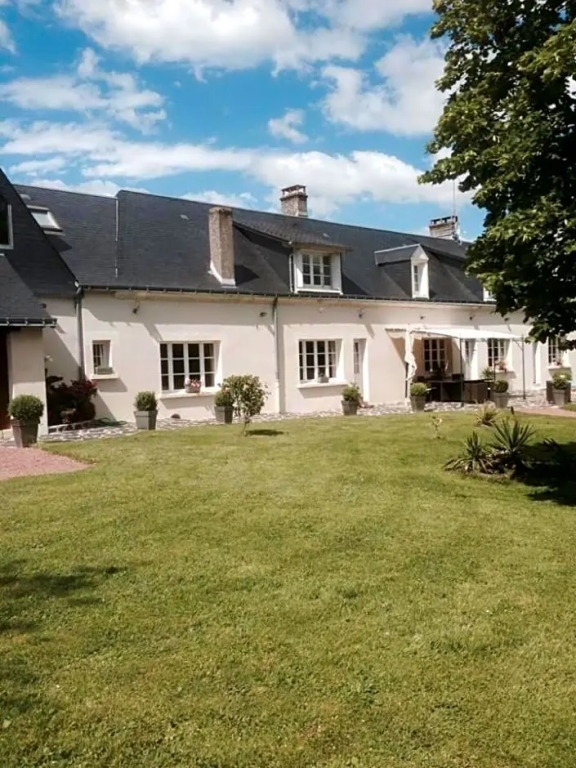 chambres dhotes saint hubert