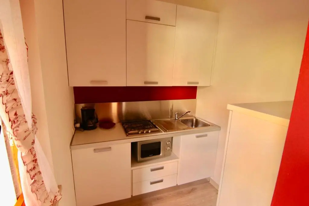 Apartament Magnific Lake View
