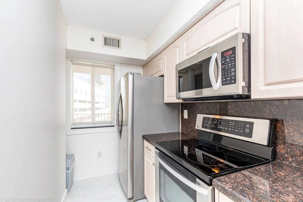 Les Pelicans 512 - 4 Pers, Sunny Isles Str-00880