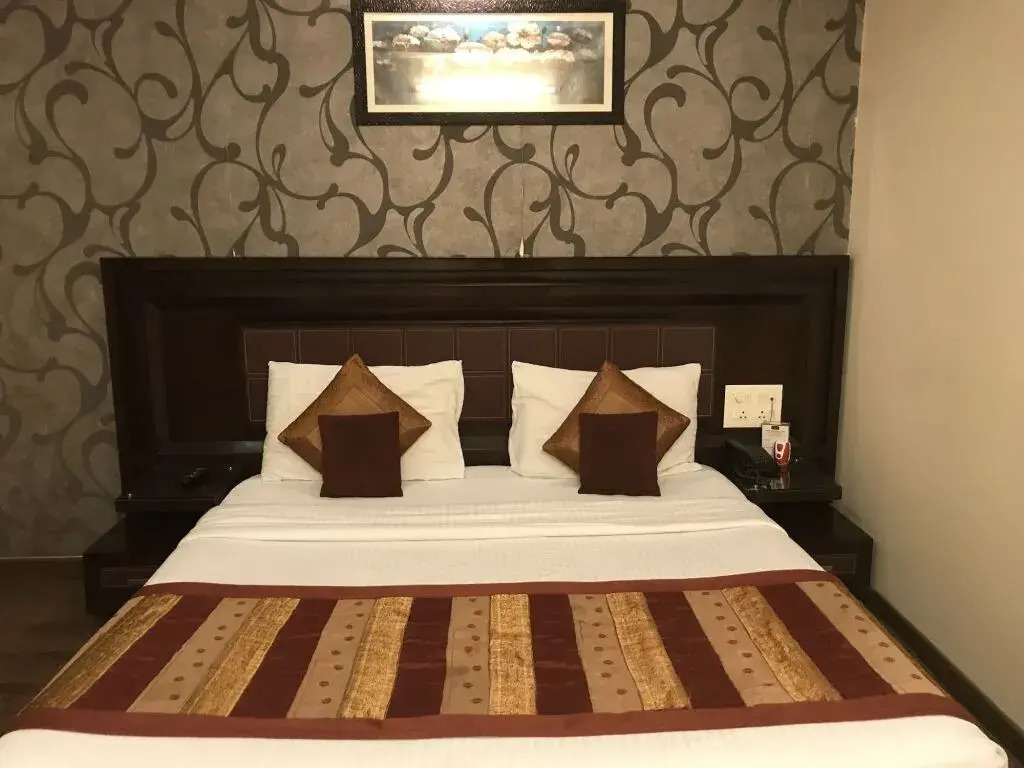 The Vaishali Inn