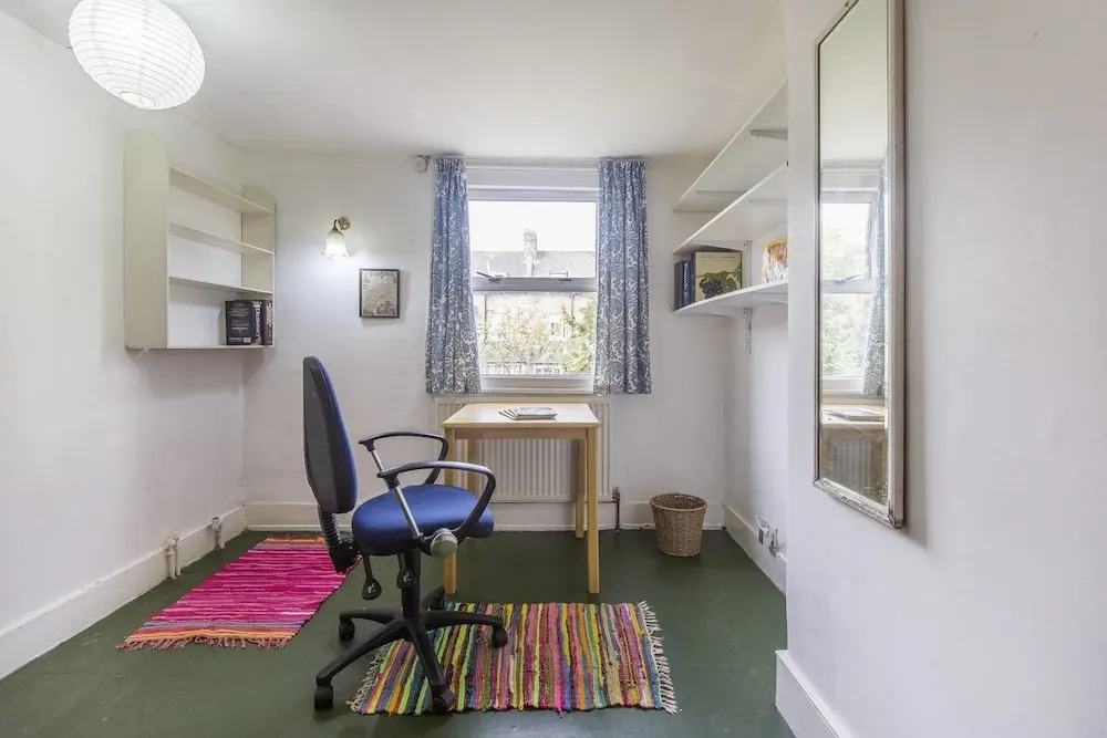 Gorgeous Victorian Home W/Garden Up To 6 Guests!