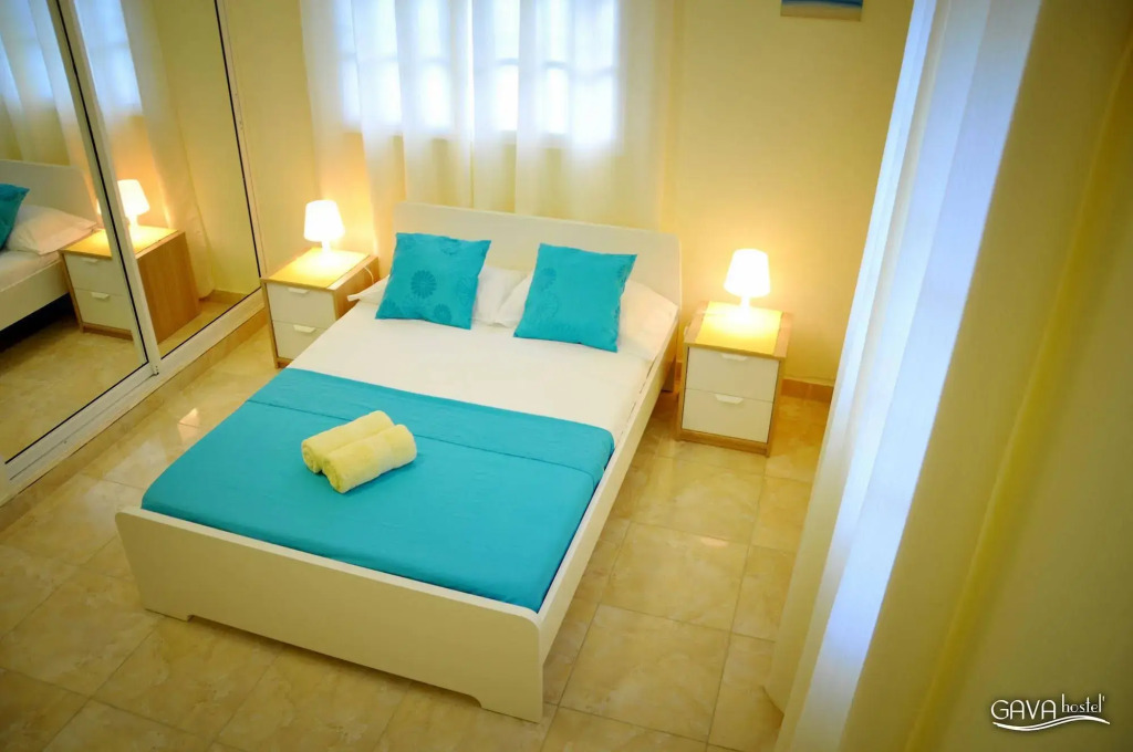 GAVA hostel