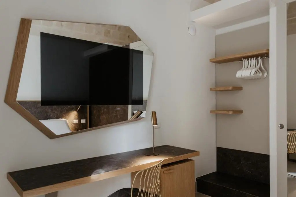 Euvodia Luxury Rooms