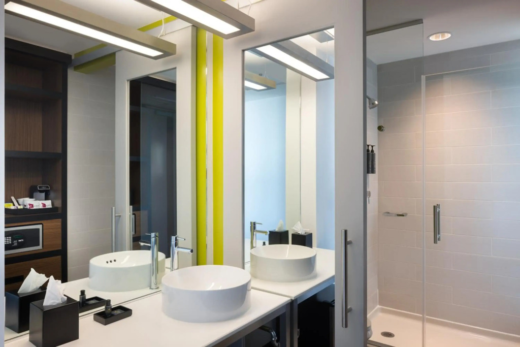 Aloft by Marriott Wichita