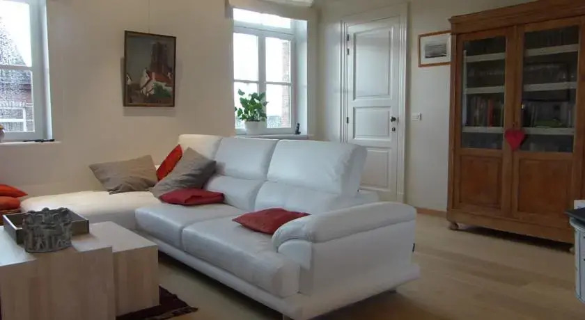 Apartment ô dChatô