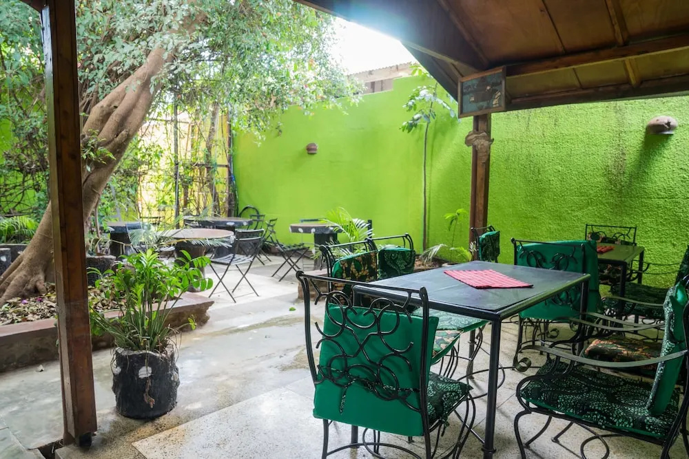 New Siesta Inn
