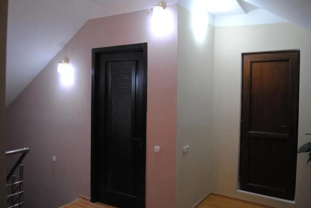 Family Guesthouse - MACHARASHVILI