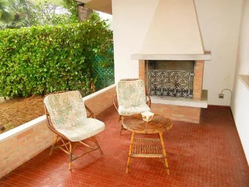 Villa Mary