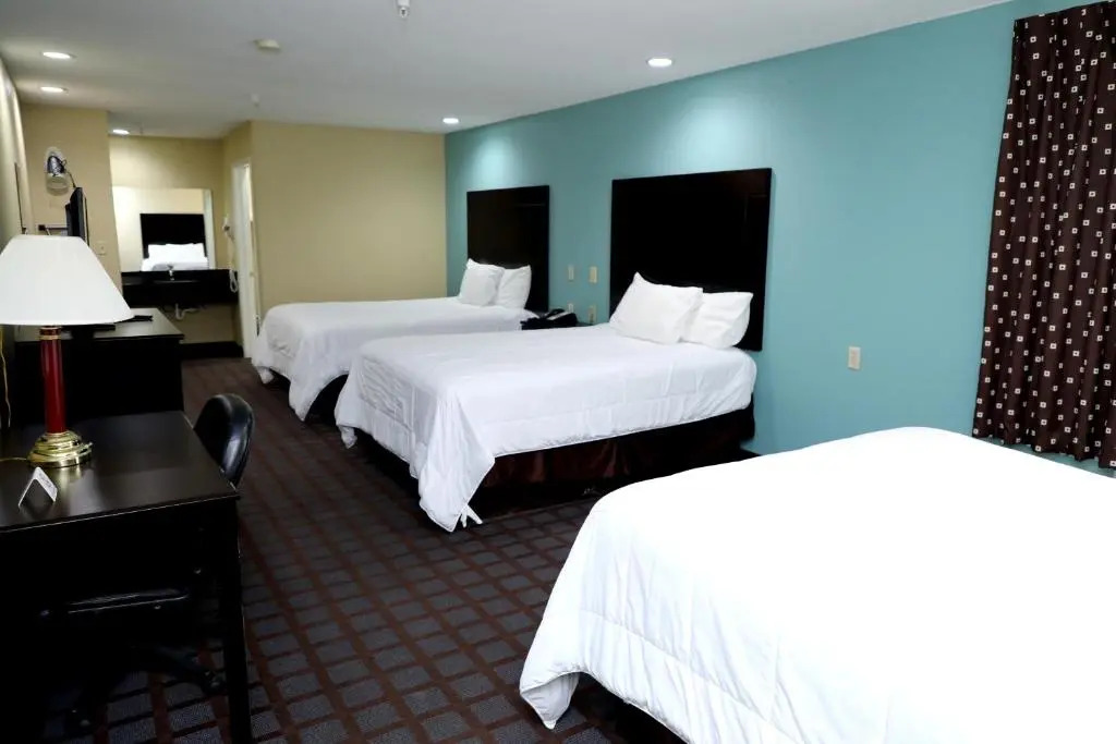 Ranger Inn & Suites