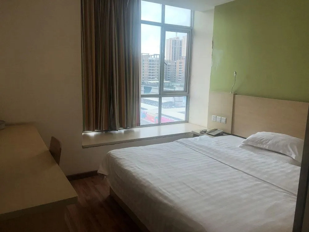 Jiju Hotel