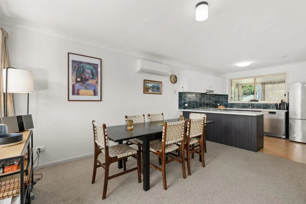 Our Beach House by Experience Jervis Bay