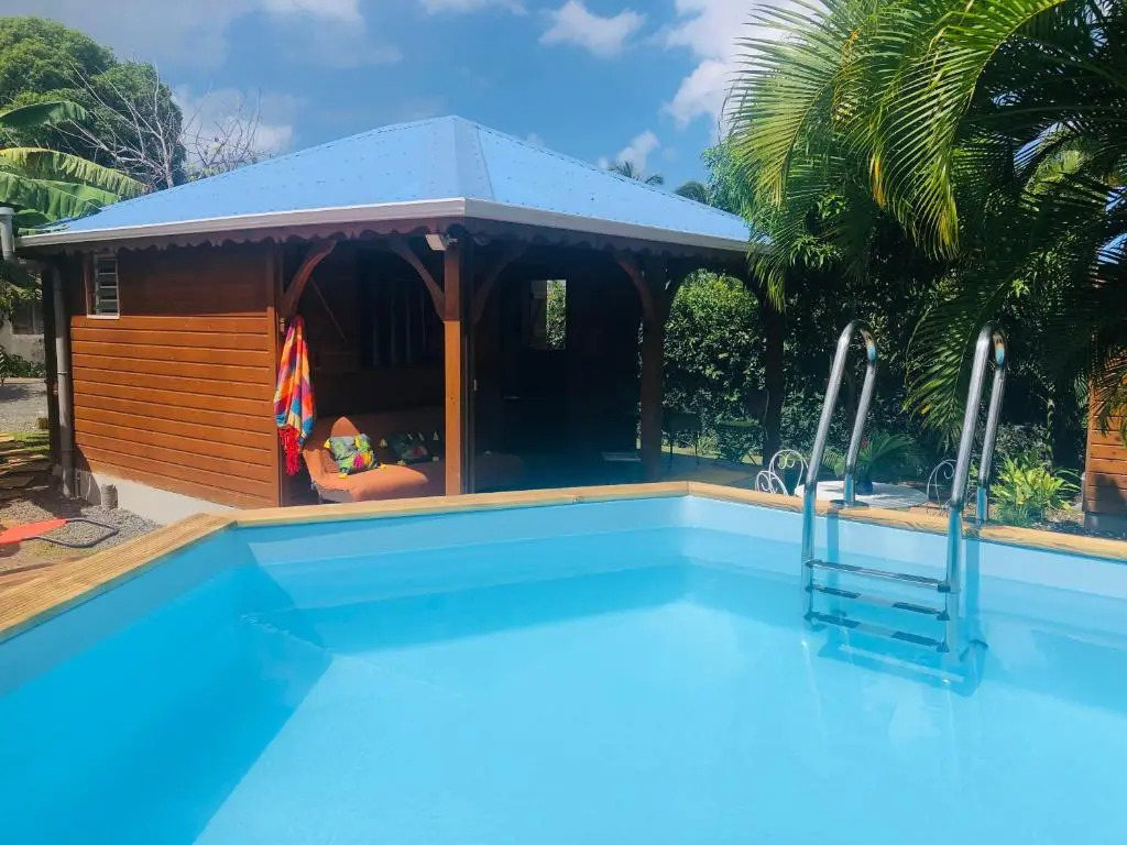 Bungalow Kataliya