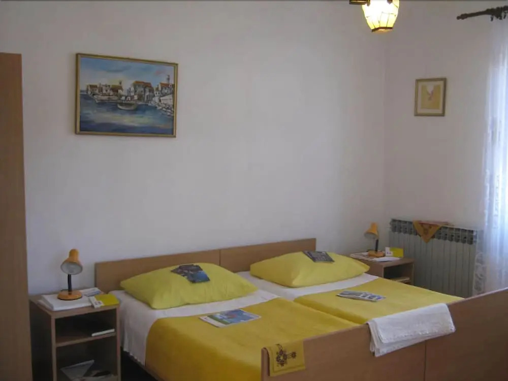 Artemida Apartments Dubrovnik