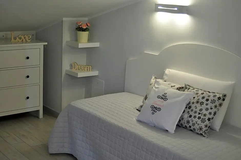 B&B Levante Paestum