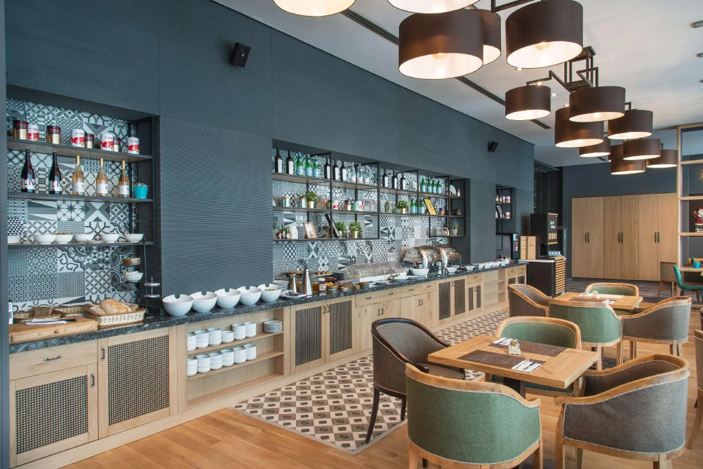 Expo Hotel Sofia