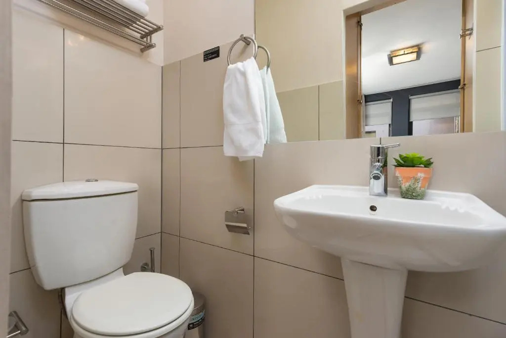 Fountain Suites Apartments