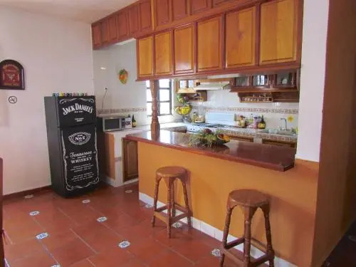 Hostel Casa Taxco