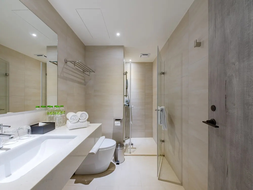 Dahu Park Hotel