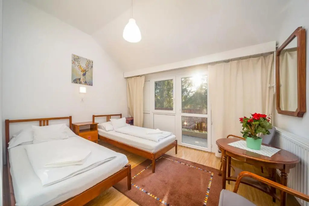 Lipicai Hotel és Étterem