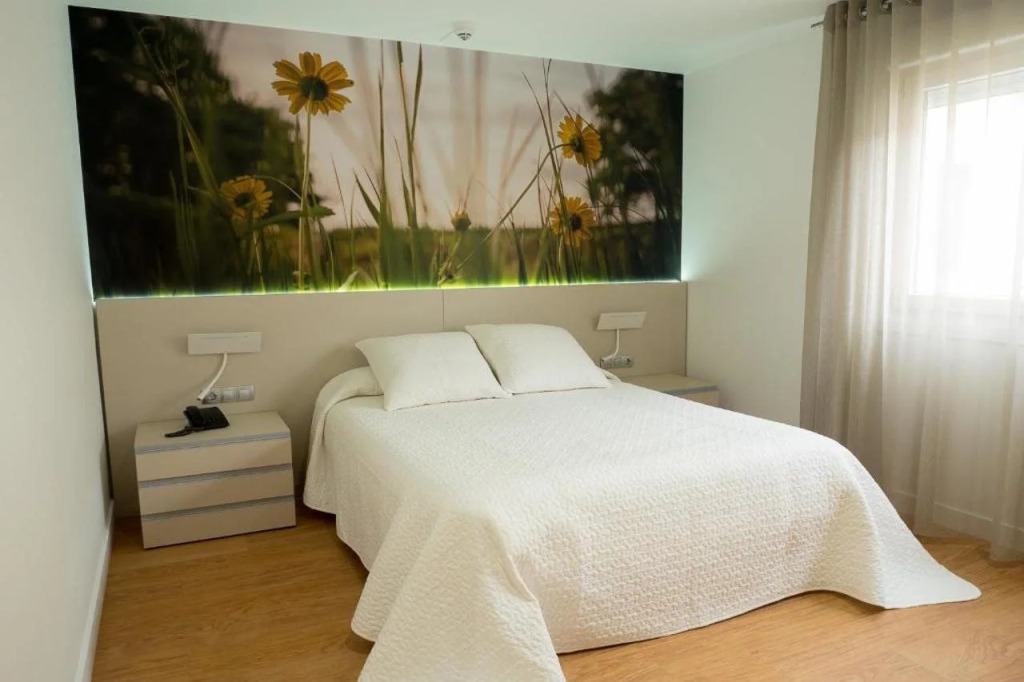 Hotel Vila da Guarda