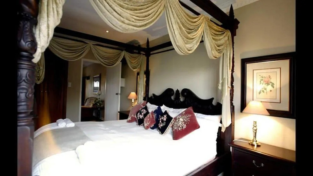 Ilanga Estate