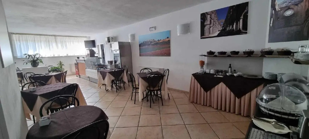 Hotel I Platani