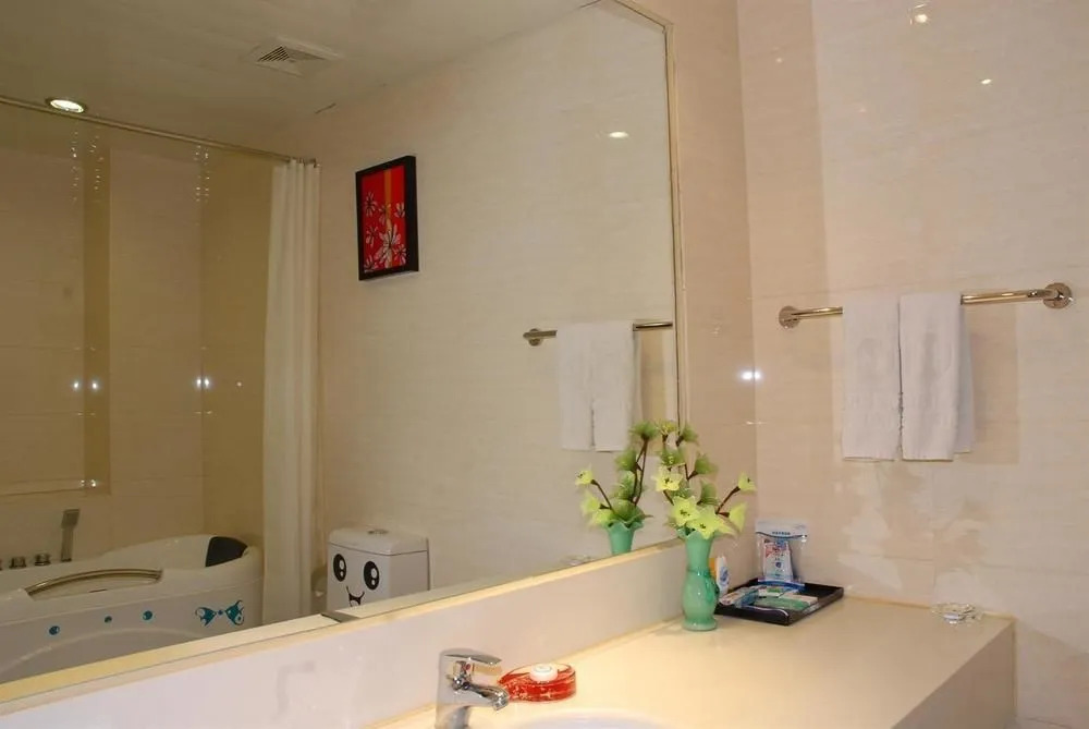 Ninghe Hotel