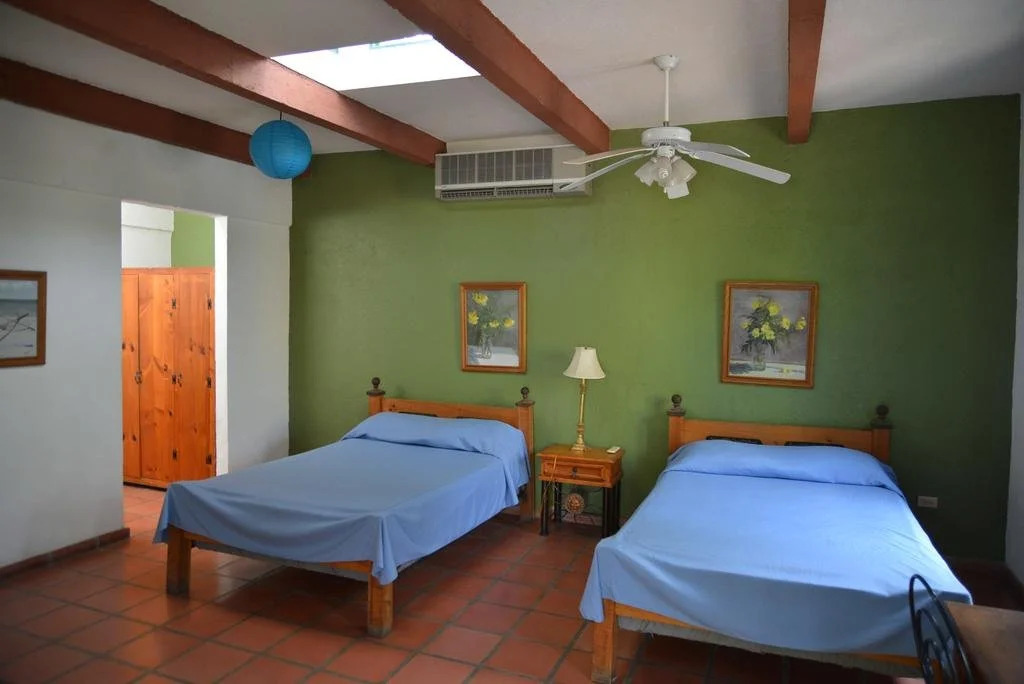 Casabuena B&B