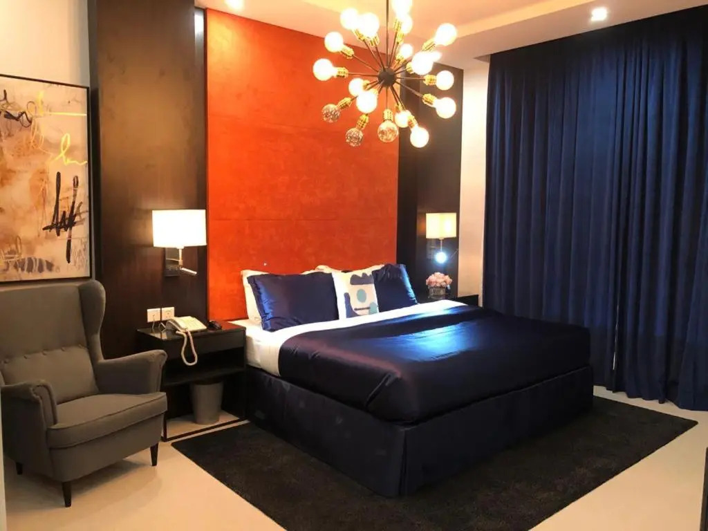 دانة الرياض للشقق المخدومة2 - Dana Serviced Apartments2