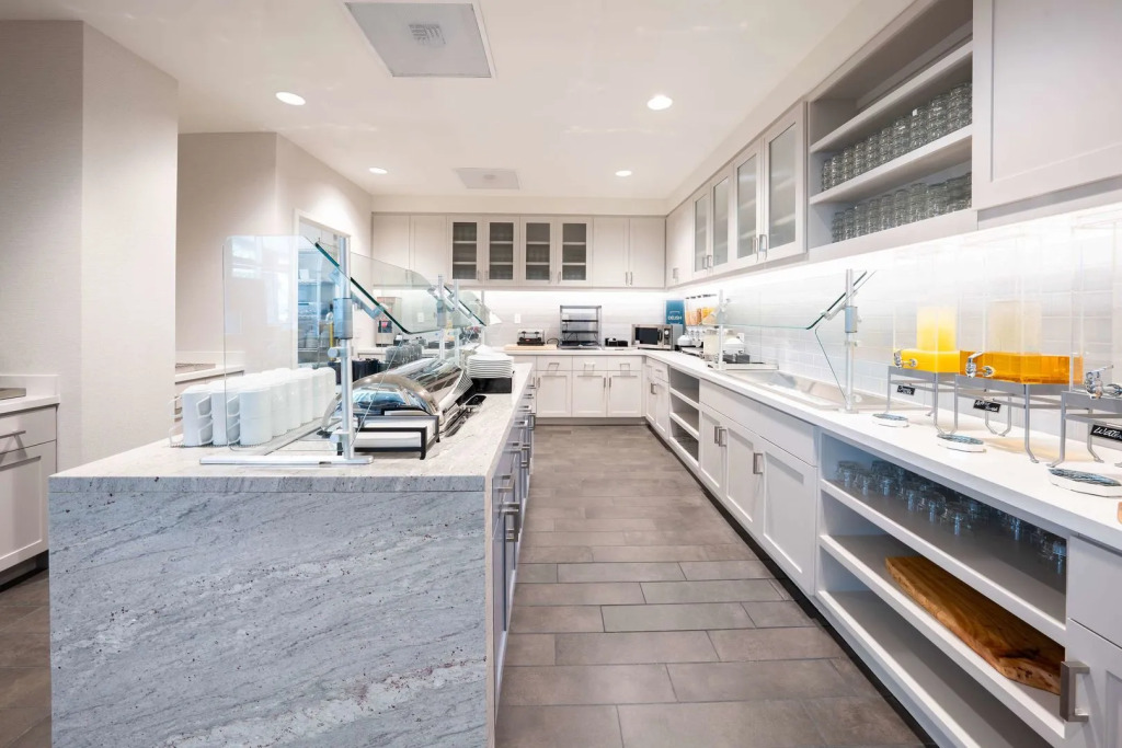 Homewood Suites By Hilton Sunnyvale-Silicon Valley, Ca