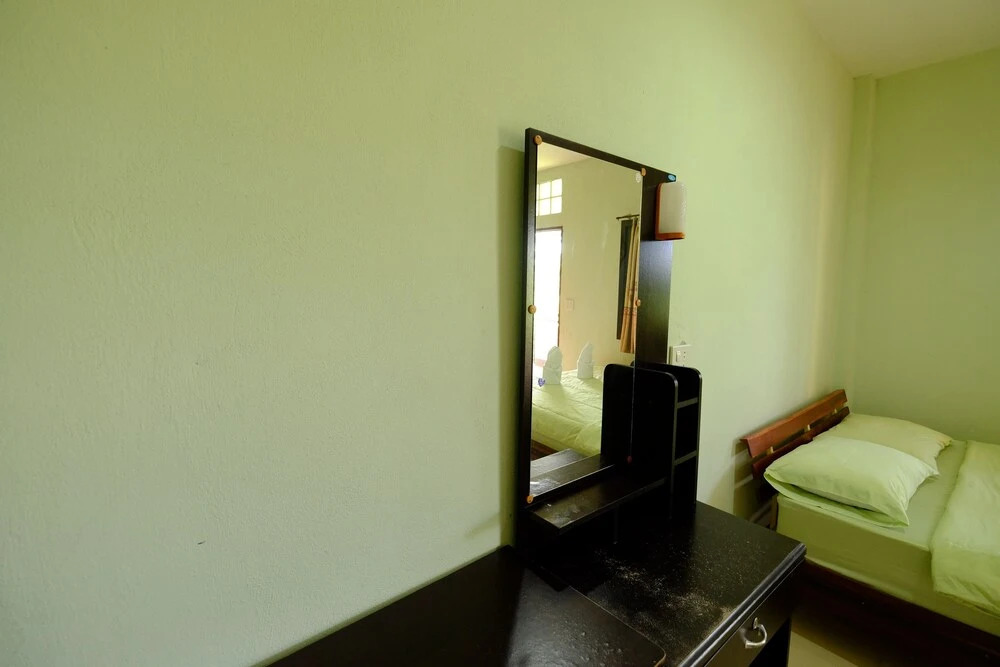 Ken Apartment