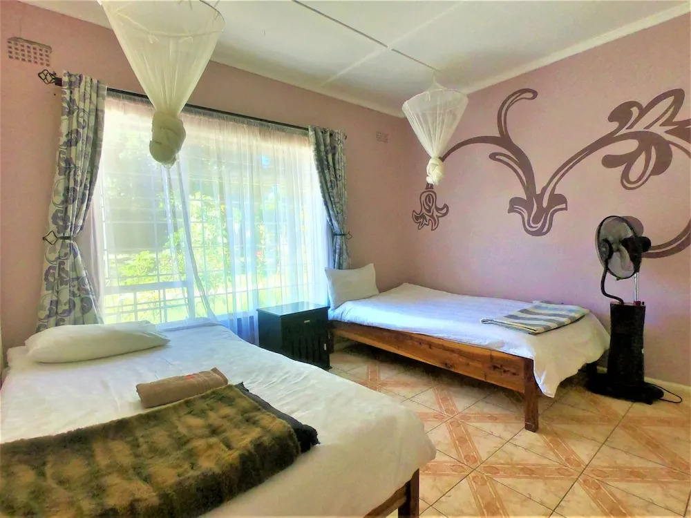 Natwange Backpackers