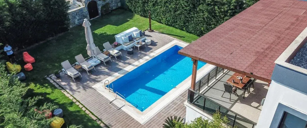 Villa Mia