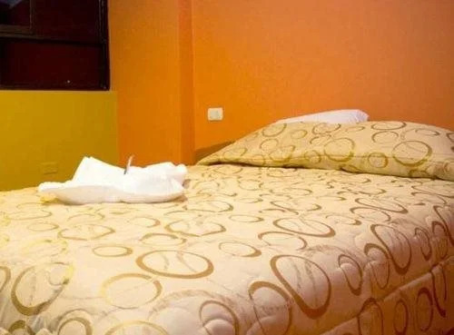 Inka Hostal Huaraz