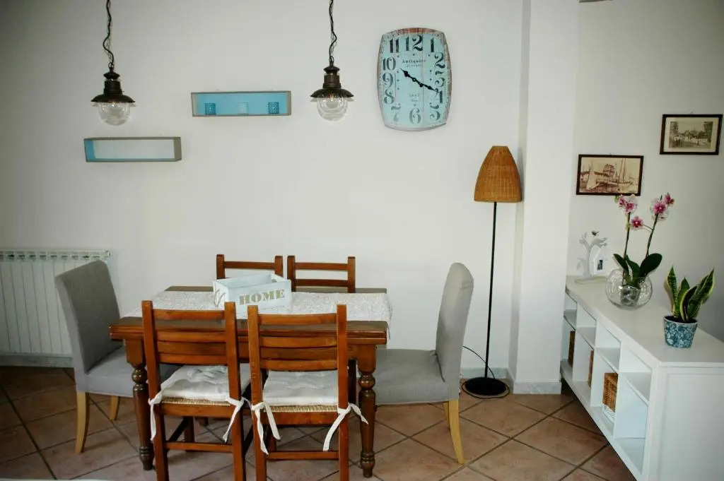 Casa Mario dei Pini
