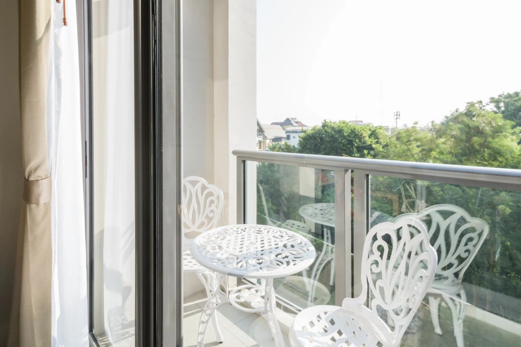 Unixx South Pattaya - Only Sea View Rooms