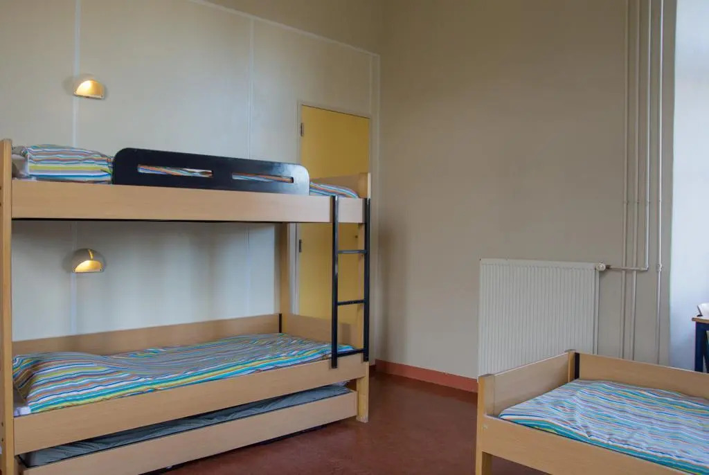 Stayokay Hostel Domburg