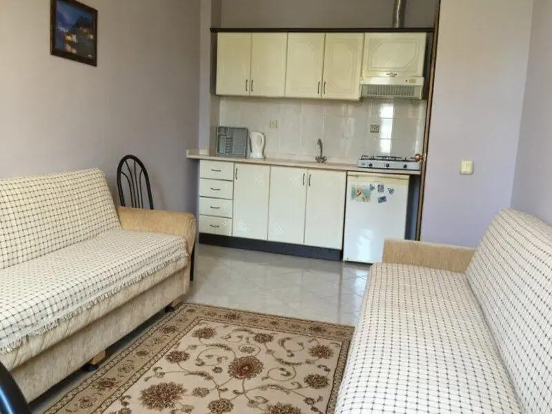 Club Ege Apart Hotel