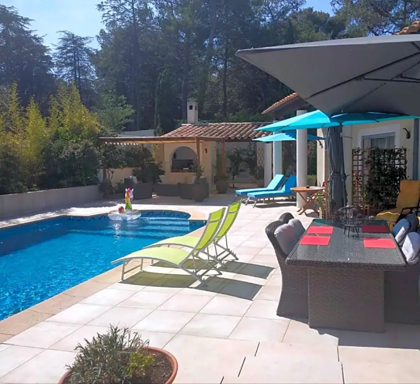 B&B Villa Annabelle (Couples Only)