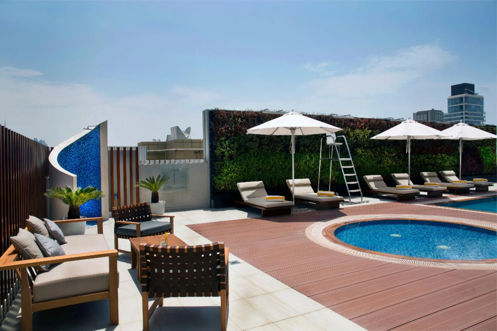 Grayton Hotel by Blazon Hotels