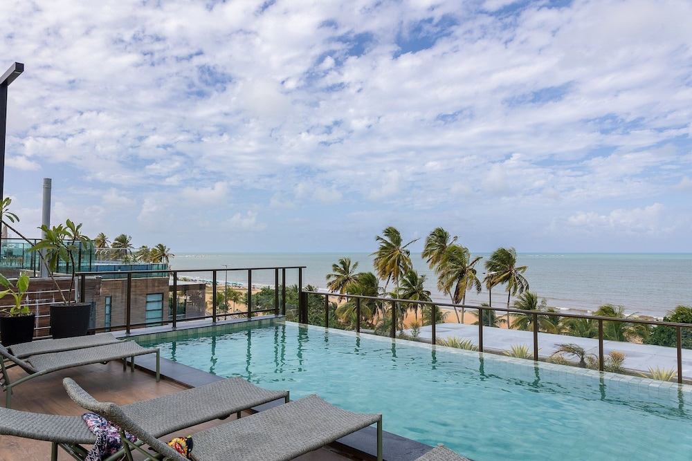 Jardins Almare Number 431 - Seafront by Carpediem