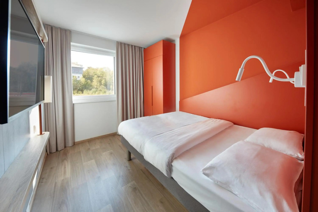 ibis budget Bayreuth