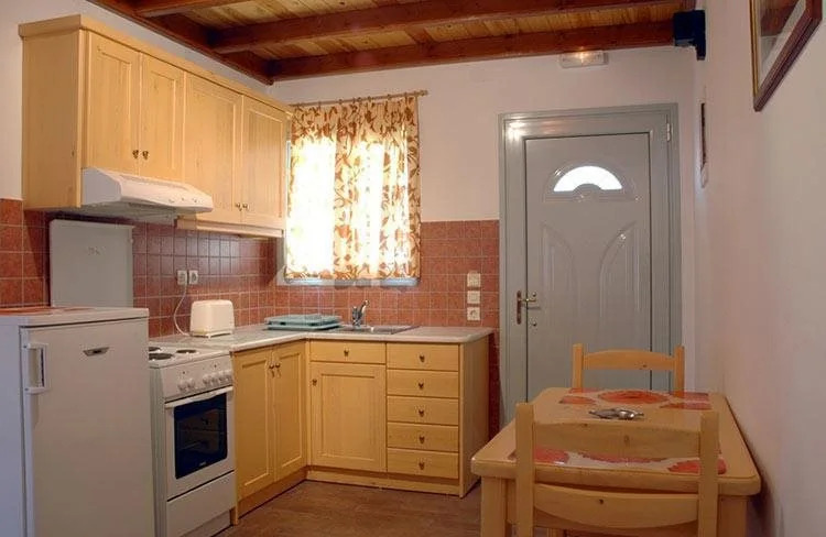 Hotel Omirico