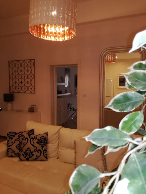 Joy Apartment