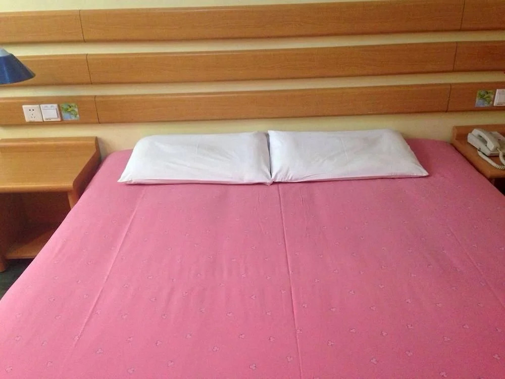 Home Inn Shijiazhuang Gaocheng Xinyulou