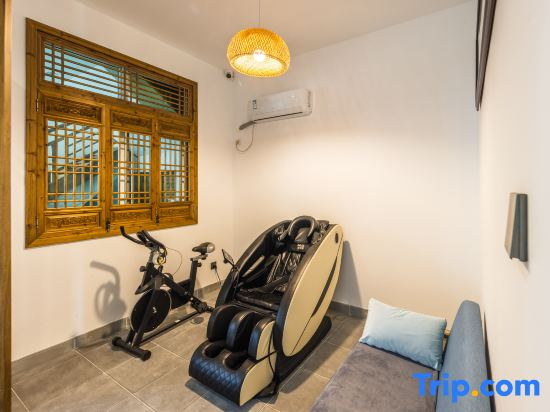 Mount Huangshan Guju Home stay (Chengkan Ancient Town Store)