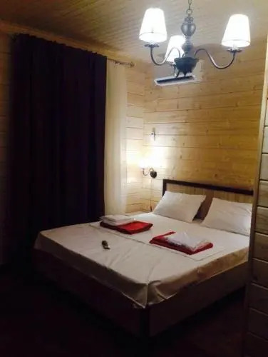 Gd-Gagra Guest House