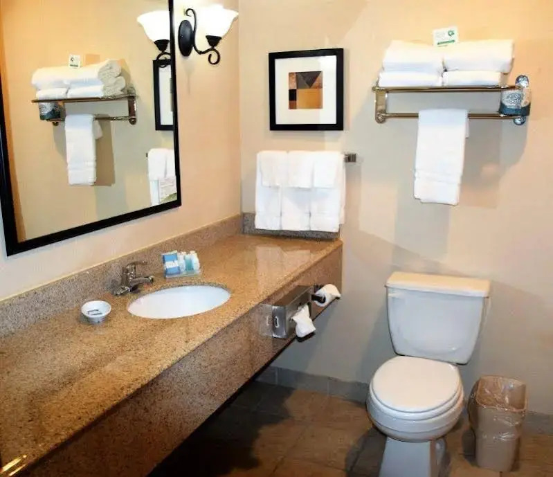 Franklin Lodging